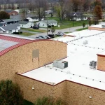 Why Cool Roofs Make Sense for Schools and Universities